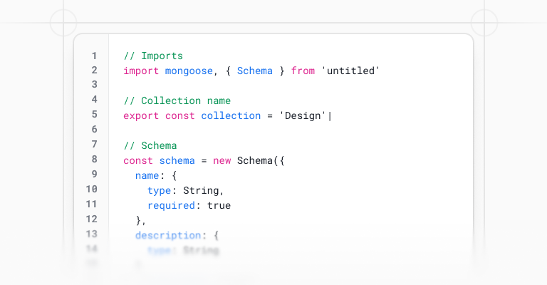 Code snippets